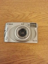 Polaroid Model PZ1710 35mm Camera