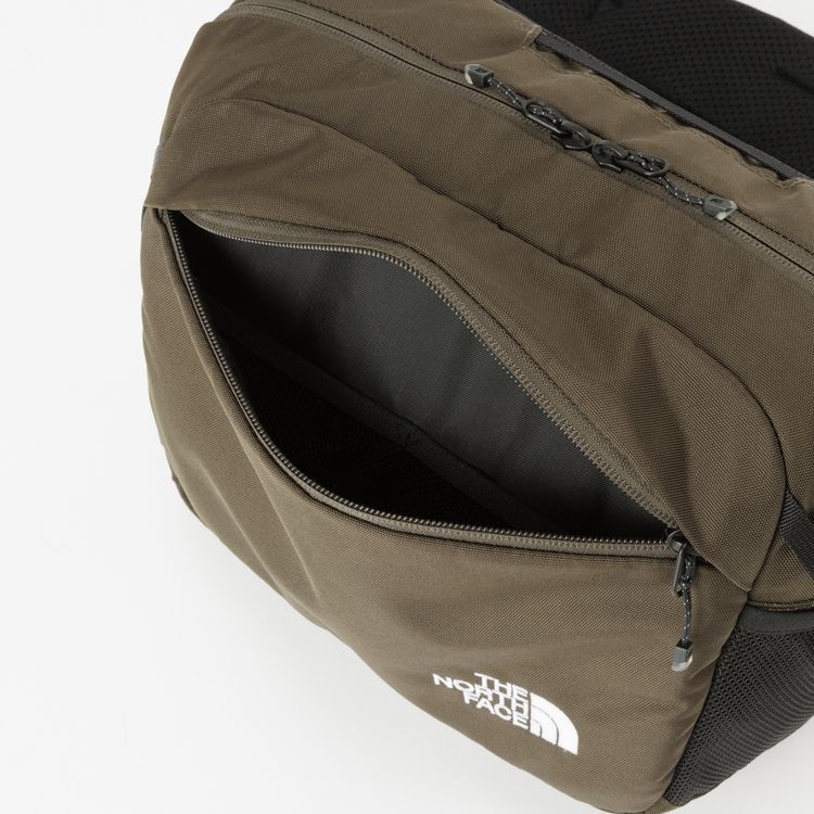 THE NORTH FACE Baby Sling Bag NMB82250 baby carrier made in Japan