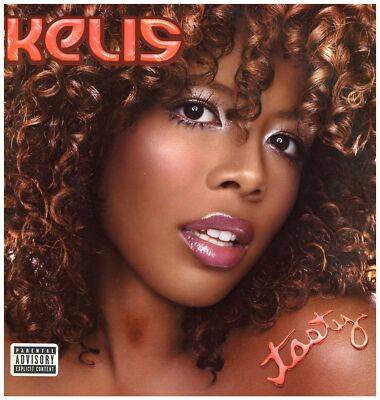 洋楽 Kelis Tasty 2LP 2003 s-l400.jpg