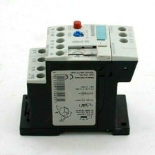 Siemens 3RU1116-0GB0 Overload Relay