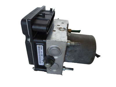 Renault Clio 3 III BRO/1 CRO/1 ABS Hydraulikblock Steuergerät 8200415220