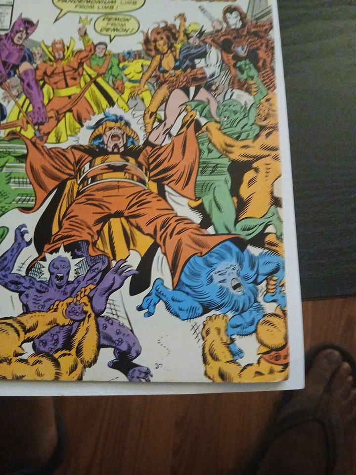 West Coast Avengers 15 (Marvel Comics December 1986) Midgrade eBay