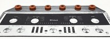 Six (6) Soft Tube Cushions For McIntosh C22 P...