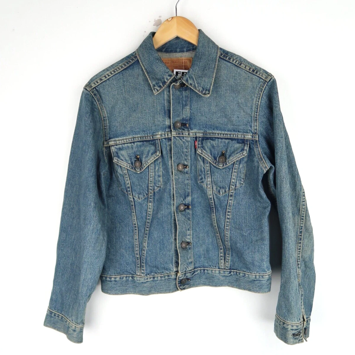 Levis Japan In Men's Coats & Jackets for sale - eBay