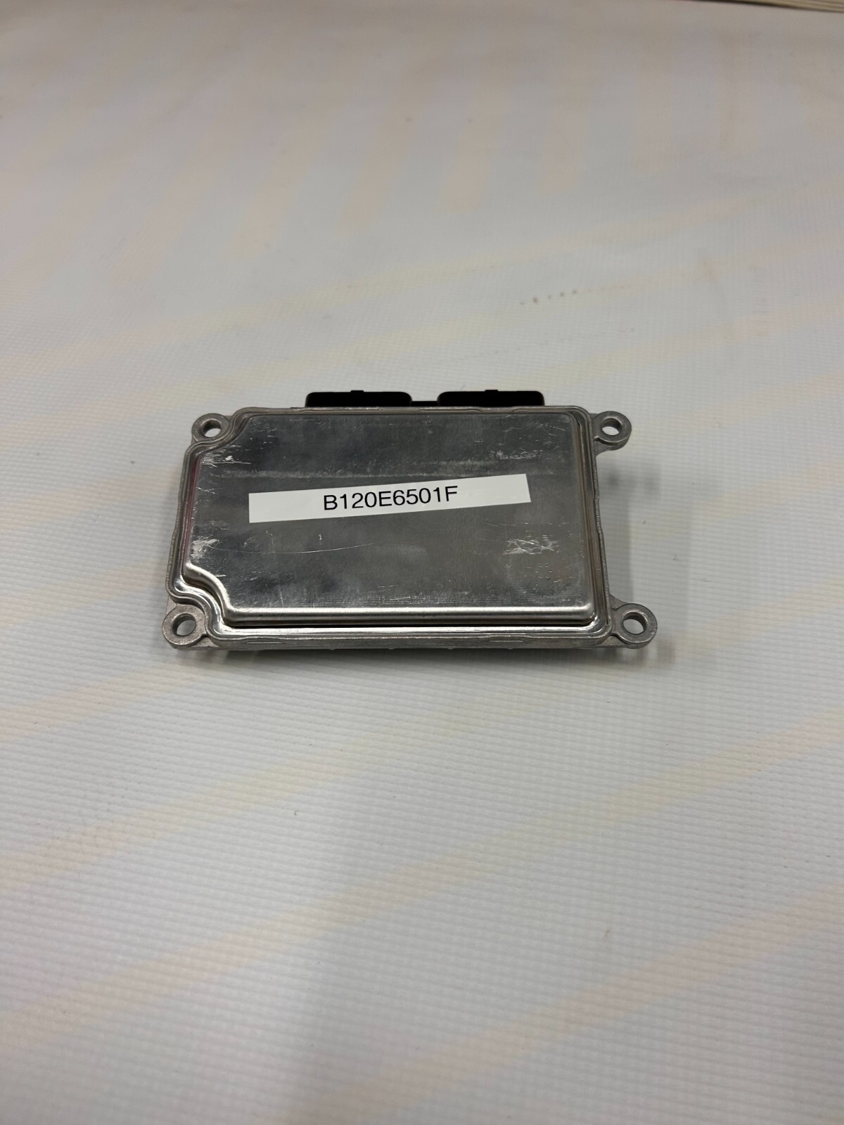 LOTUS T4E ECM-UNCALIBRATED B120E6501F