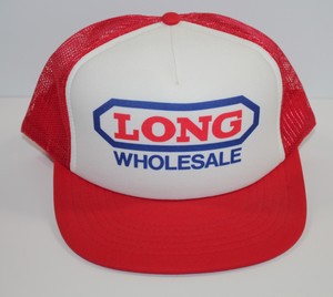 wholesale vintage trucker hats