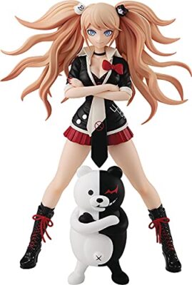 Danganronpa 1・2 Junko Enoshima figure POP UP PARADE GOOD SMILE