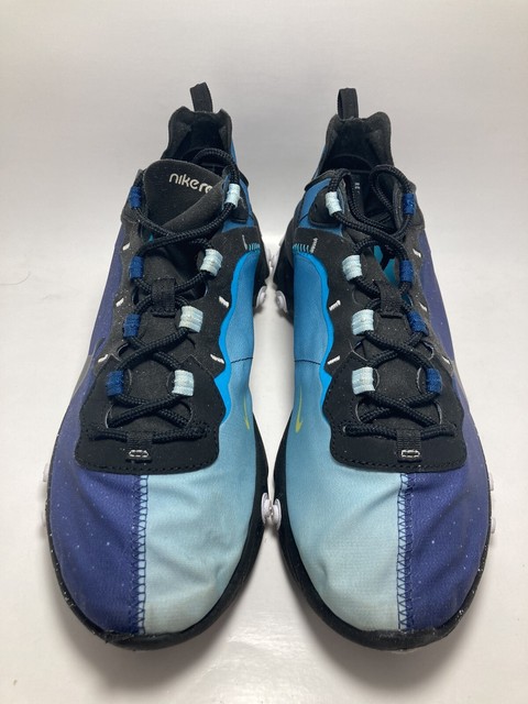 react element 55 day and night