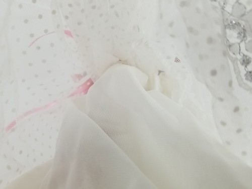 USED VTG 1990 Wedding Day Midge Beautiful Bride Doll Mattel #9606.*READ* - Picture 14 of 22