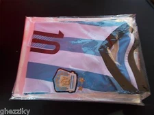 12 x 15 Clear Poly T Shirt Plastic Bags 2" Flap 10 25 50 100 200 300 Packaging