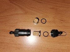 Filtre à carburant modélisme gros volume  