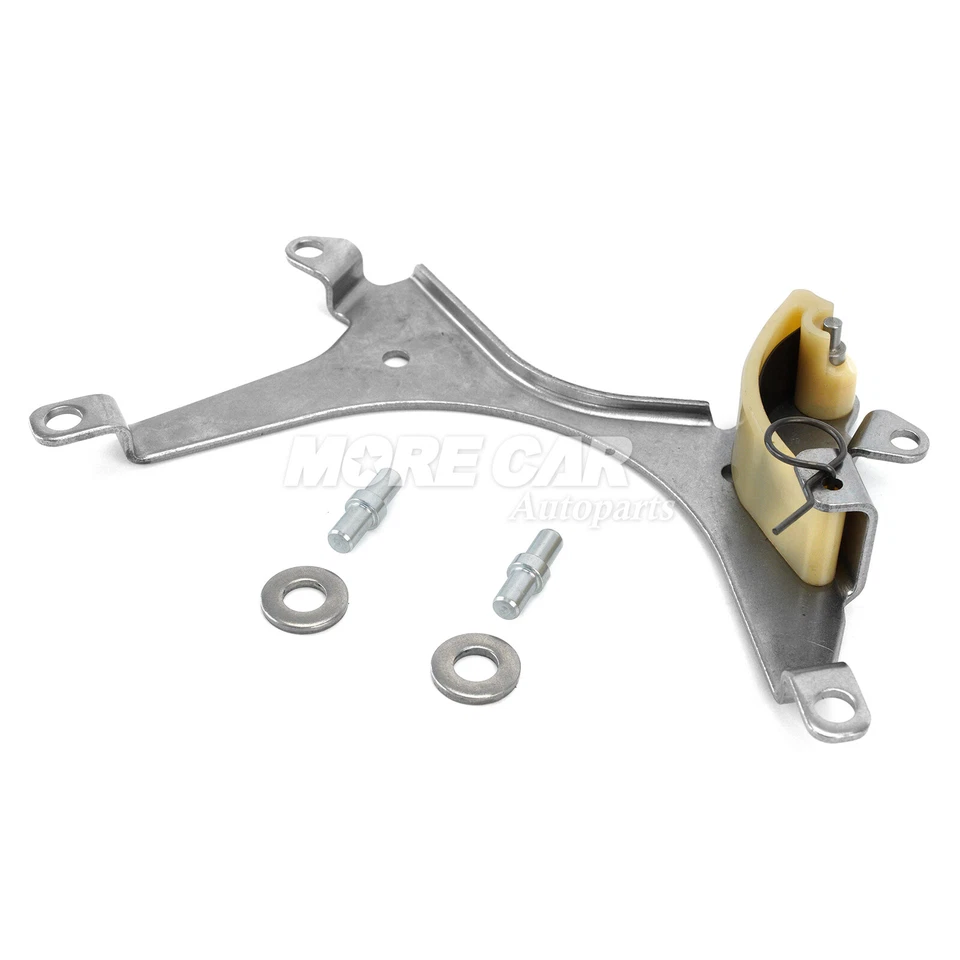 Kit de cadena de distribución bomba de aceite para Chevrolet S10 Blazer Astro GMC 1999-2003 4,3 L V6 Foto 3 de 4