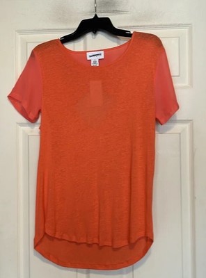 NWT Women s Top By Peck & Peck Size Small
