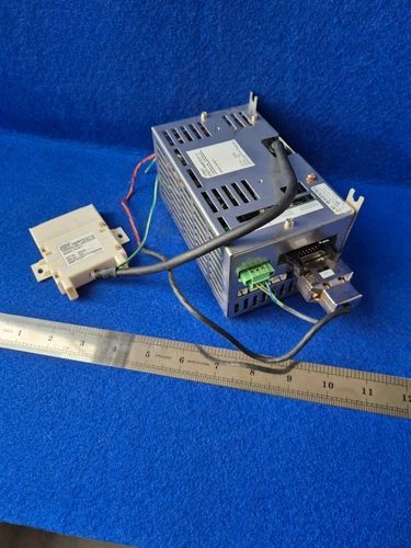 Omron E5ZT-N08TC01-2 Temperature Controller 24VDC