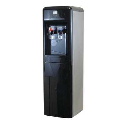 Aquverse 5Ph - Bottleless Commercial Grade Hot & Cold Water Dispenser With Install Kit (100012604965)
