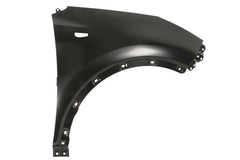 Front Right Fender Fits: KIA SPORTAGE 07.18-12.20