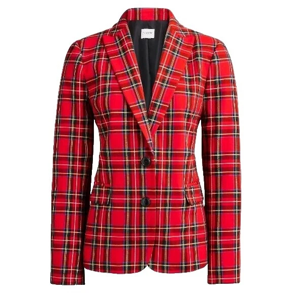 Chaquetas para Mujer Multicolor J.CREW