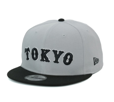 NPB Baseball TOKYO Yomiuri Giants official New Era 9FIFTY Snapback