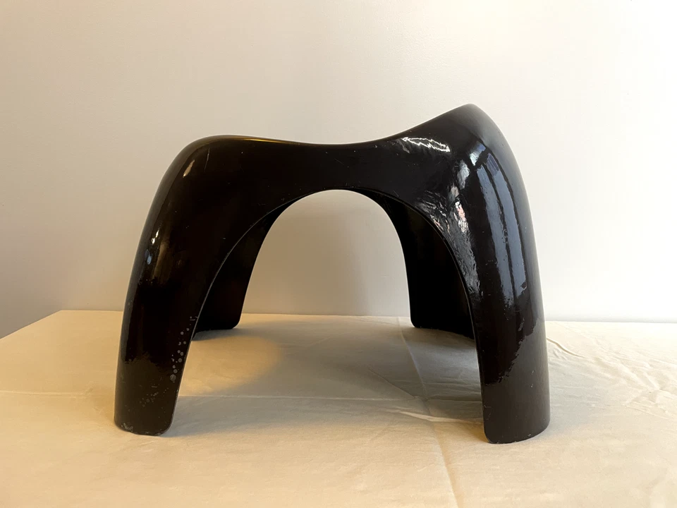 TABURETE ""EFEBINO", diseñado por Stacy Dukes para Artemide, 1960-169, MCM Foto 3 de 4