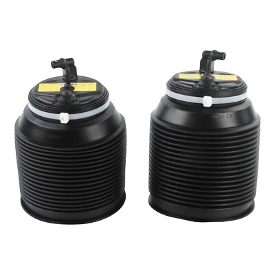 Rear Left & Right Air Suspension Bellows Bag for Lexus GX470 4Runner 4809035011