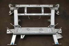 Front Subframe Cradle Crossmember OEM 1009825-00-A Tesla Model S 2014