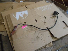 Polaris 500 Sportsman HO AWD 2004 04 ignition coil spark plug wire cap OEM