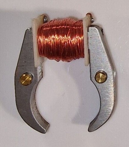 HAG H0  Feldmagnet 160719 zu Re4/4 | Zustand: Gebraucht