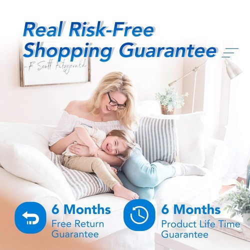 Fit For LG LT1000P LFXC22526S ADQ747935 LMXS30796S LFXS26596S Water