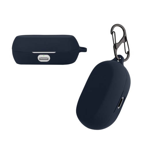 Silikonowe etui na Jabra Elite 7 Pro Elite 7 Active Case Cover na słuchawki - Zdjęcie 8 z 8