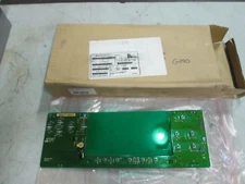 PWA Keyboard Liebert UHW241K1 PCB Circuit Board P/N: 03025599 (NIB)