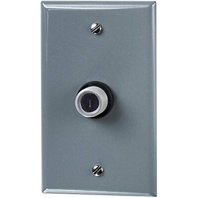 Intermatic EK4336S Wall Mount Electronic Photocontrol