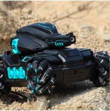 Radio Control RC Tank Hydrobeast Controller  Watch