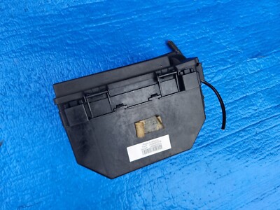 2012 Jeep Wrangler JK JKU TIPM Totally Integrated Power Module