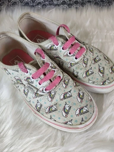 Unicorn clearance vans womens