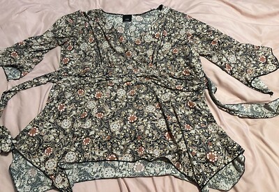 J.t.b. Women 1x Blouse