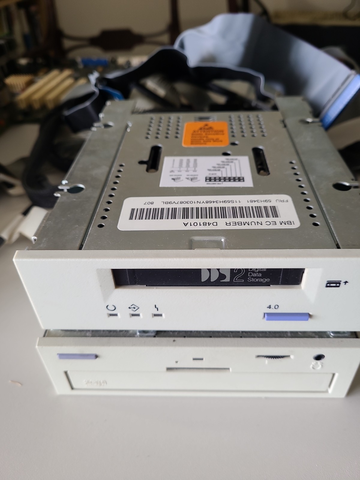 set of components for IBM RS/6000 Workgroup Server F40 | eBay
