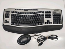 Microsoft Wireless Laser Keyboard 6000 v2.0 M...