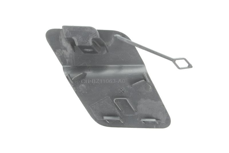 Tow Hook Cover Front For: MERCEDES GLK X204 06.08-05.12