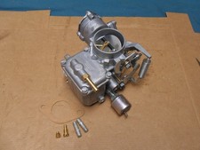 34 Pict-3 Carburetor For Vw Beetles Super Beetles 1971-1979 Dual Port 1600cc 34 Pict-3 Carburetor For Vw Beetles Super Beetles 1971-1979 Dual Port 1600cc