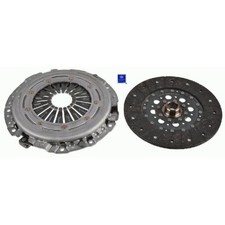 Kit d'embrayage Hyundai SONATA