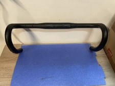 manubrio Top Alluminio Bdc Corsa Deda elementi Zero Deda Zero 420 440 320 Gr.