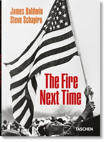 James Baldwin Steve Schapiro The Fire Next Time by James BaldwinSteve Schapiro - Image 3