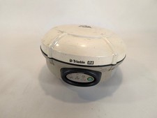 Trimble R8 model 3 GPS Receiver 87208-66 w Radio Module 450-470