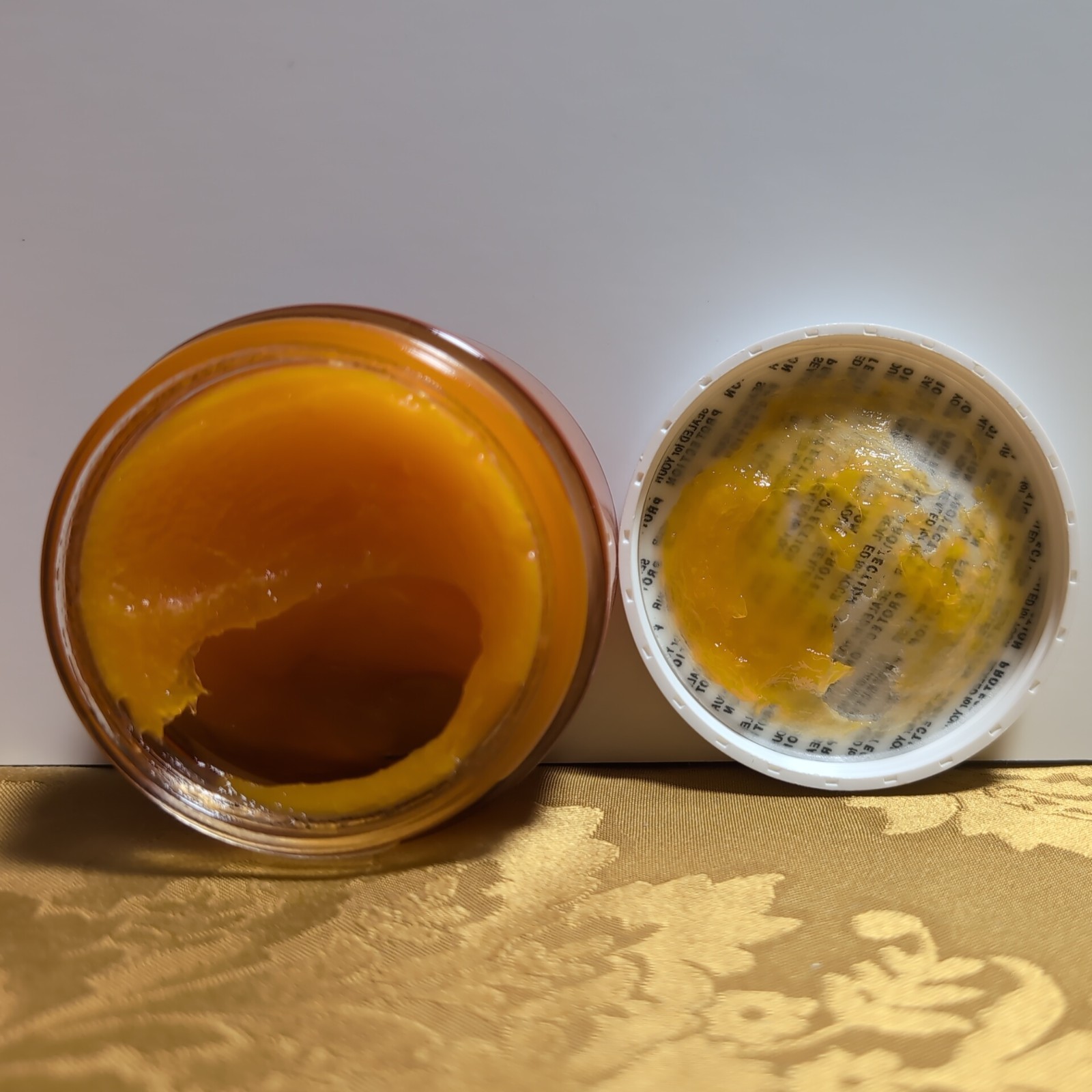 Elemis Superfood Glow Cleansing Butter Radiance Boosting Facial Cleanser 3 oz