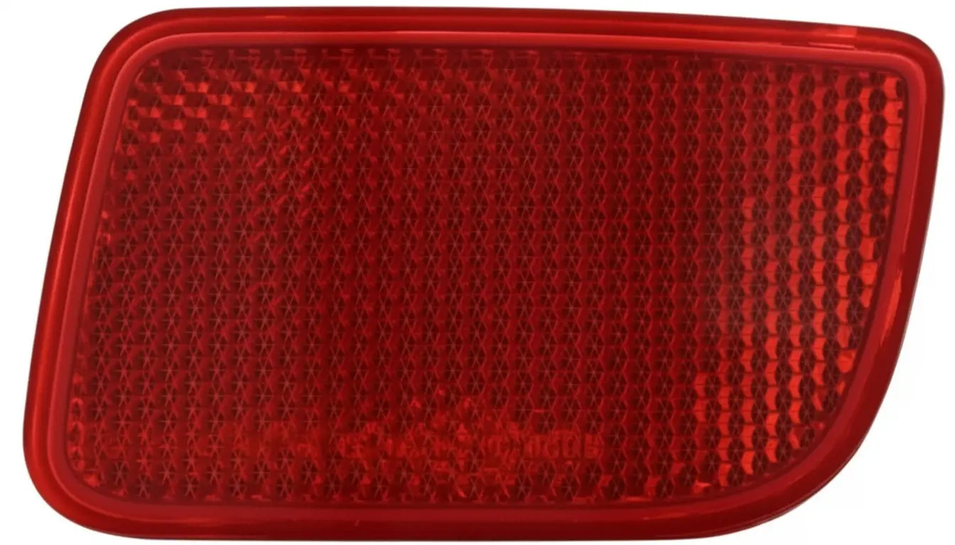 TYC 17-11166-00-2 Catarifrangente posteriore Sx - Immagine 2