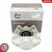 Bremssattel Esen SKV 67SKV212 FüR Porsche 911 Targa Carrera