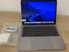 Apple MacBook Pro 13" 16gbram 256gb 2.30ghz Excellent Condition 