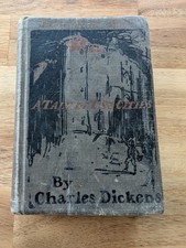 1900 A Tale of Two Cities 