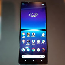 Sony Xperia 1 V - 256 GB - Black (Unlocked) for sale online | eBay