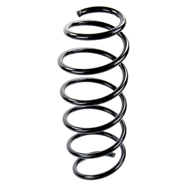 Suspension Coil Spring Rear Durable High Strength Fits Ford Mondeo KILEN 53004 - Image 2